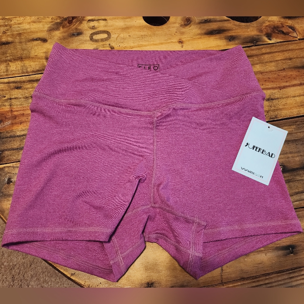 Fleo Shorts